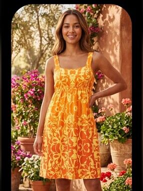 Mossimo Sundress